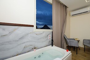 Mazaya Pyramids View Inn