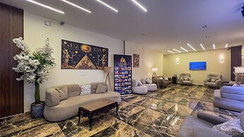 Mazaya Pyramids View Inn