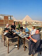 Mazaya Pyramids View Inn