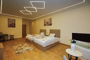 Mazaya Pyramids View Inn