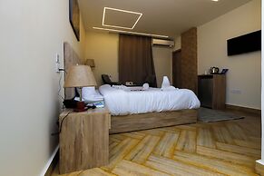 Mazaya Pyramids View Inn