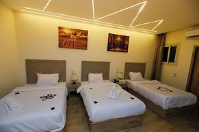 Mazaya Pyramids View Inn