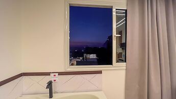 Mazaya Pyramids View Inn