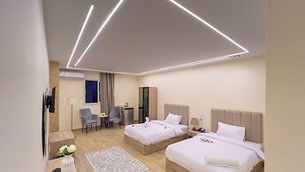Mazaya Pyramids View Inn