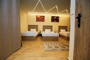 Mazaya Pyramids View Inn