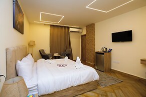 Mazaya Pyramids View Inn