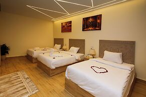 Mazaya Pyramids View Inn