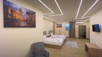 Mazaya Pyramids View Inn