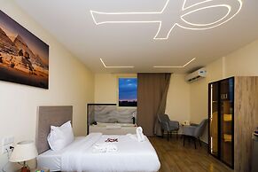 Mazaya Pyramids View Inn