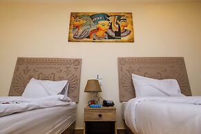 Mazaya Pyramids View Inn