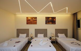 Mazaya Pyramids View Inn