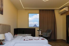Mazaya Pyramids View Inn