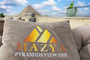 Mazaya Pyramids View Inn