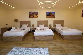 Mazaya Pyramids View Inn