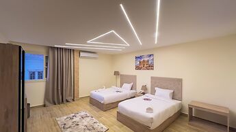 Mazaya Pyramids View Inn