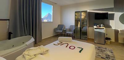 Mazaya Pyramids View Inn