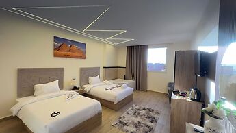 Mazaya Pyramids View Inn