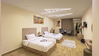 Mazaya Pyramids View Inn