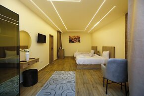 Mazaya Pyramids View Inn