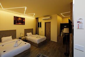 Mazaya Pyramids View Inn