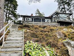 4 Star Holiday Home in Varnamo