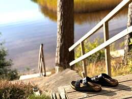 4 Star Holiday Home in Varnamo
