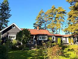 4 Star Holiday Home in Varnamo