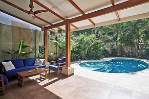 Villa Louise