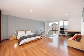 Apartamentos SETAI