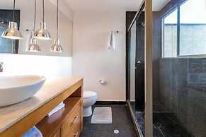 Apartamentos SETAI