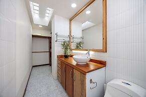 Apartamentos SETAI