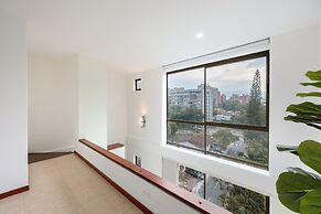 Apartamentos SETAI