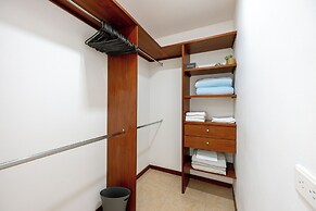 Apartamentos SETAI