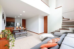 Apartamentos SETAI