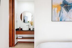Apartamentos SETAI