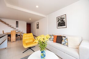 Apartamentos SETAI