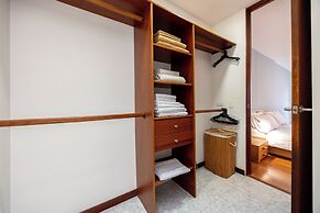 Apartamentos SETAI