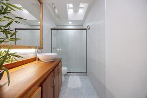 Apartamentos SETAI