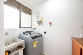 Apartamentos SETAI