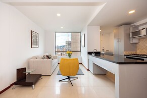Apartamentos SETAI