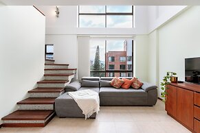 Apartamentos SETAI
