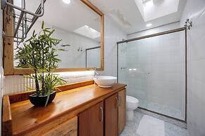 Apartamentos SETAI