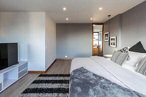 Apartamentos SETAI