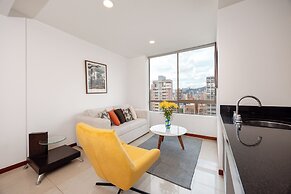 Apartamentos SETAI