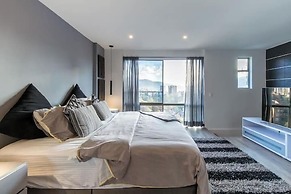 Apartamentos SETAI