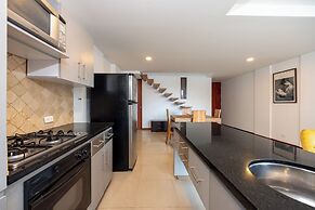 Apartamentos SETAI