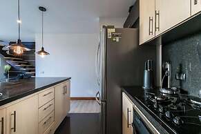 Apartamentos SETAI