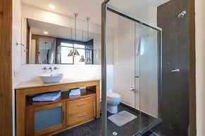 Apartamentos SETAI