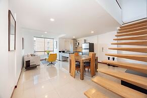 Apartamentos SETAI