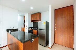 Apartamentos SETAI